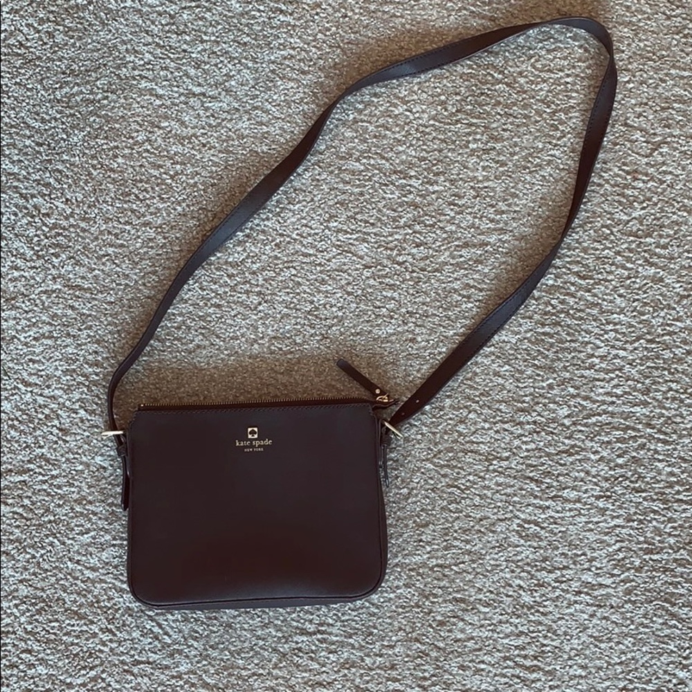 Kate Spade Cross Body Bag